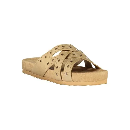Sandales beiges pour femmes Laura Biagiotti - LAURA BIAGIOTTI