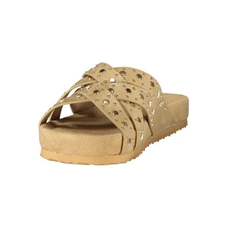 Sandales beiges pour femmes Laura Biagiotti - LAURA BIAGIOTTI