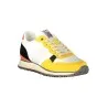 CHAUSSURES NAPAPIJRI CHAUSSURES DE SPORT HOMME JAUNE - NAPAPIJRI