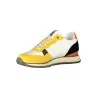 CHAUSSURES NAPAPIJRI CHAUSSURES DE SPORT HOMME JAUNE - NAPAPIJRI