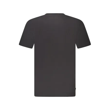T-SHIRT À MANCHES COURTES TIMBERLAND HOMME NOIR - TIMBERLAND