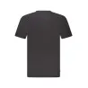 T-SHIRT À MANCHES COURTES TIMBERLAND HOMME NOIR - TIMBERLAND
