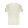 T-SHIRT LEE À MANCHES COURTES HOMME BEIGE - LEE