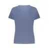 T-SHIRT À MANCHES COURTES FEMME NORTH SAILS BLEU - NORTH SAILS