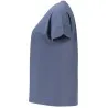 T-SHIRT À MANCHES COURTES FEMME NORTH SAILS BLEU - NORTH SAILS