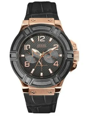 Montre Homme GUESS W0040G5 - Guess