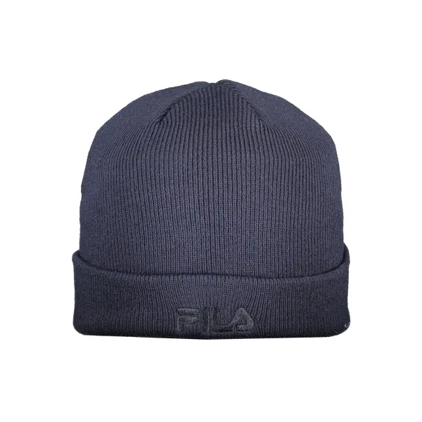 CASQUETTE BLEUE FILA POUR HOMME - FILA