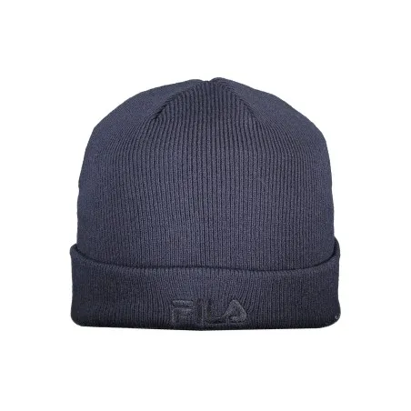 CASQUETTE BLEUE FILA POUR HOMME - FILA