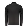 CHEMISE NOIRE POUR HOMME COVERI MOVING - COVERI MOVING