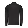 CHEMISE NOIRE POUR HOMME COVERI MOVING - COVERI MOVING