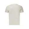 T-shirt blanc à manches courtes Pepe Jeans pour homme - PEPE JEANS