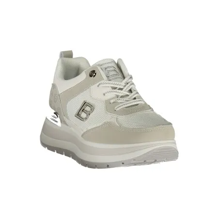 CHAUSSURES DE SPORT BLANCHES POUR FEMMES LAURA BIAGIOTTI - LAURA BIAGIOTTI