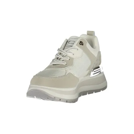 CHAUSSURES DE SPORT BLANCHES POUR FEMMES LAURA BIAGIOTTI - LAURA BIAGIOTTI