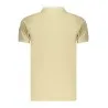 Polo homme à manches courtes, beige, Norvège 1963 - NORWAY 1963