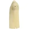 Polo homme à manches courtes, beige, Norvège 1963 - NORWAY 1963