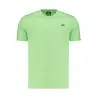 T-shirt vert à manches courtes pour homme, Norvège 1963 - NORWAY 1963