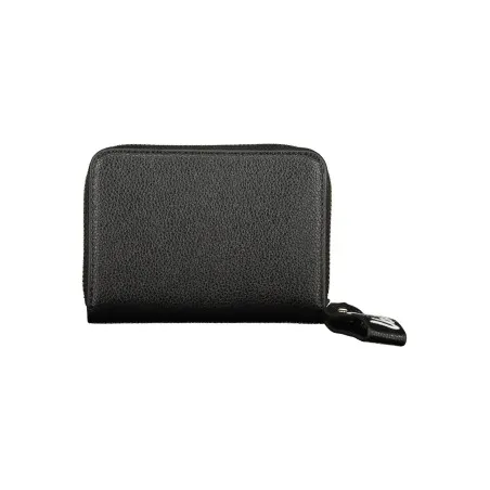 PORTEFEUILLE NOIR POUR FEMME VALENTINO BAGS - valentino