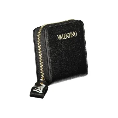 PORTEFEUILLE NOIR POUR FEMME VALENTINO BAGS - valentino