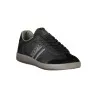CHAUSSURES NAPAPIJRI CHAUSSURES DE SPORT POUR HOMMES NOIRES - NAPAPIJRI