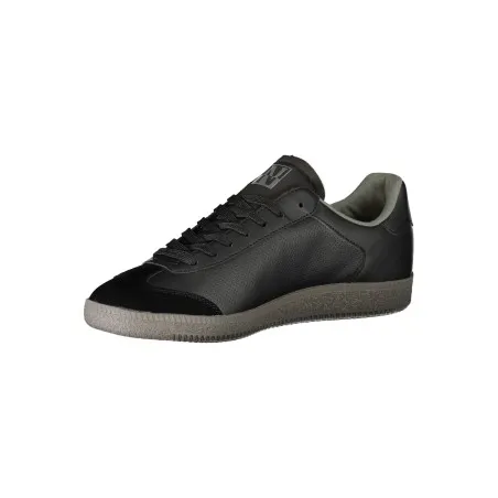 CHAUSSURES NAPAPIJRI CHAUSSURES DE SPORT POUR HOMMES NOIRES - NAPAPIJRI
