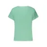 T-SHIRT À MANCHES COURTES NORTH SAILS VERT POUR FEMME - NORTH SAILS
