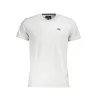 T-SHIRT MANCHES COURTES LA MARTINA HOMME GRIS - LA MARTINA