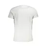 T-SHIRT MANCHES COURTES LA MARTINA HOMME GRIS - LA MARTINA