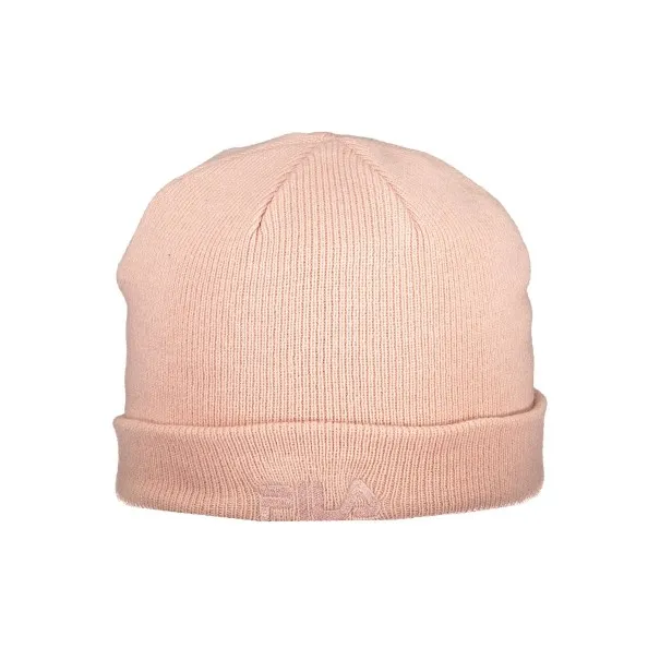 CASQUETTE FILA ROSE POUR HOMME - FILA