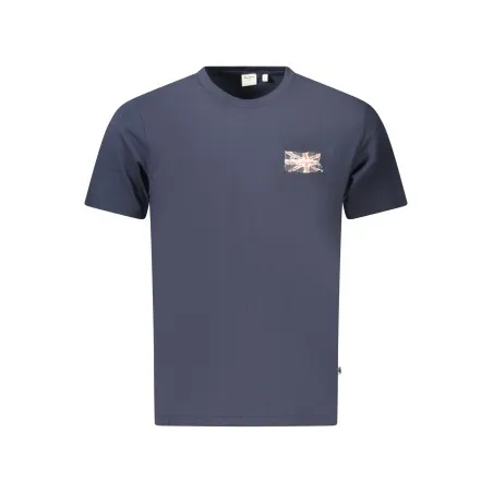 T-shirt à manches courtes pour homme Pepe Jeans, bleu - PEPE JEANS