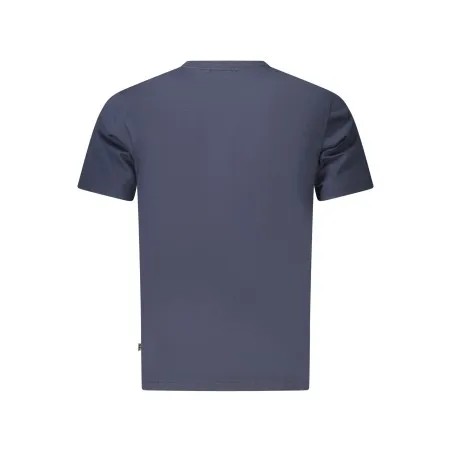 T-shirt à manches courtes pour homme Pepe Jeans, bleu - PEPE JEANS