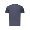 T-shirt à manches courtes pour homme Pepe Jeans, bleu - PEPE JEANS