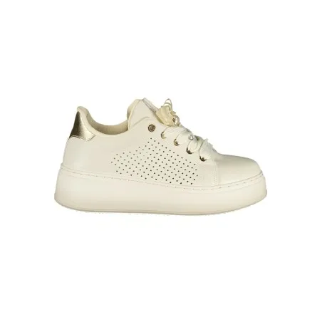 CHAUSSURES DE SPORT BLANCHES POUR FEMMES LAURA BIAGIOTTI - LAURA BIAGIOTTI