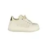 CHAUSSURES DE SPORT BLANCHES POUR FEMMES LAURA BIAGIOTTI - LAURA BIAGIOTTI