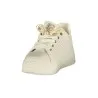 CHAUSSURES DE SPORT BLANCHES POUR FEMMES LAURA BIAGIOTTI - LAURA BIAGIOTTI