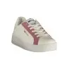 CHAUSSURES DE SPORT BLANCHES POUR FEMMES GAS - GAS