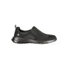 CHAUSSURES DE SPORT NOIRES POUR HOMMES LUMBERJACK - LUMBERJACK