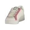CHAUSSURES DE SPORT BLANCHES POUR FEMMES GAS - GAS
