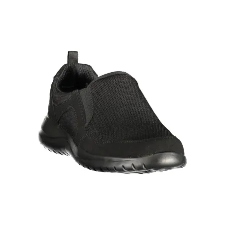 CHAUSSURES DE SPORT NOIRES POUR HOMMES LUMBERJACK - LUMBERJACK