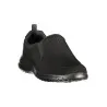 CHAUSSURES DE SPORT NOIRES POUR HOMMES LUMBERJACK - LUMBERJACK