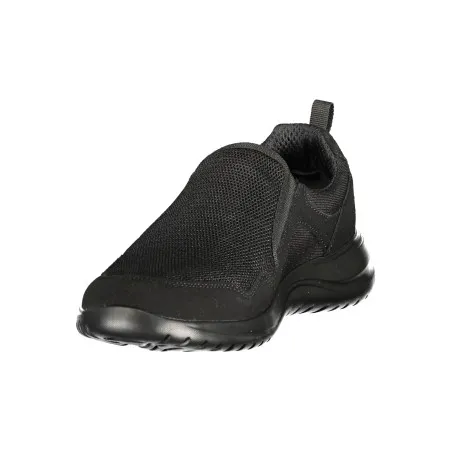 CHAUSSURES DE SPORT NOIRES POUR HOMMES LUMBERJACK - LUMBERJACK