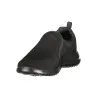 CHAUSSURES DE SPORT NOIRES POUR HOMMES LUMBERJACK - LUMBERJACK