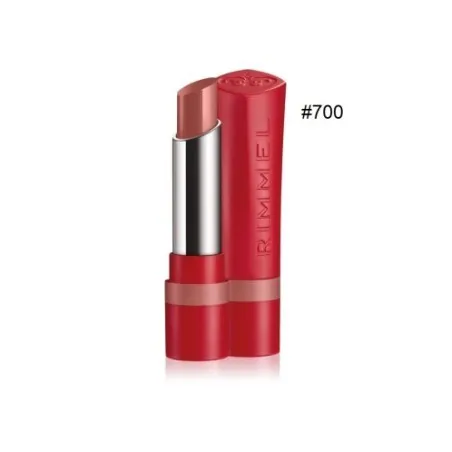 Rouge à Lèvres RIMMEL THE ONLY ONE MAT - Rimmel