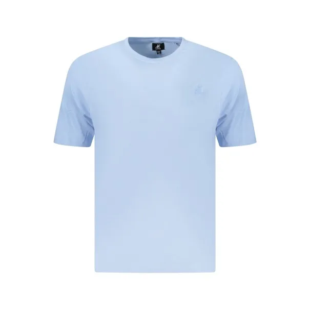 T-shirt à manches courtes pour homme US GRAND, bleu - U.S. GRAND