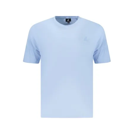 T-shirt à manches courtes pour homme US GRAND, bleu - U.S. GRAND