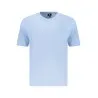 T-shirt à manches courtes pour homme US GRAND, bleu - U.S. GRAND