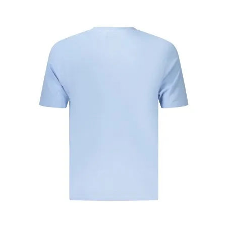 T-shirt à manches courtes pour homme US GRAND, bleu - U.S. GRAND