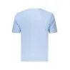 T-shirt à manches courtes pour homme US GRAND, bleu - U.S. GRAND