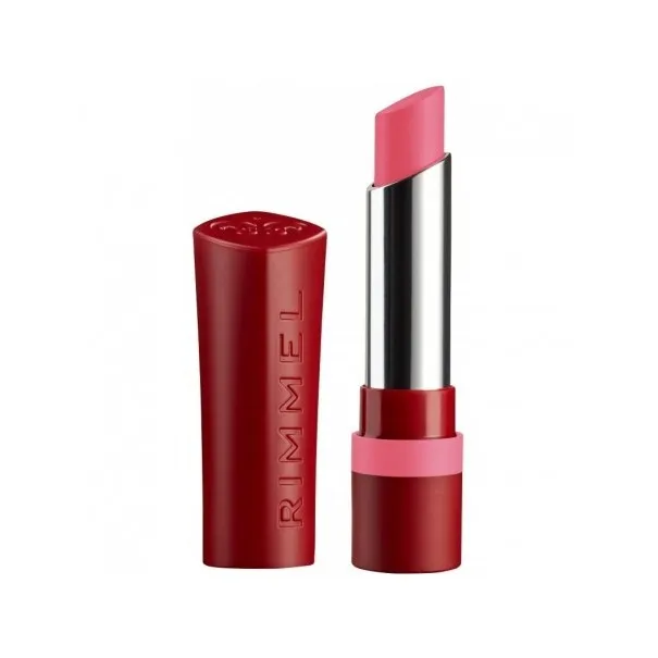 Rouge à Lèvres RIMMEL THE ONLY ONE MAT - Rimmel Rouge à Lèvres RIMMEL THE ONLY ONE MAT - Rimmel