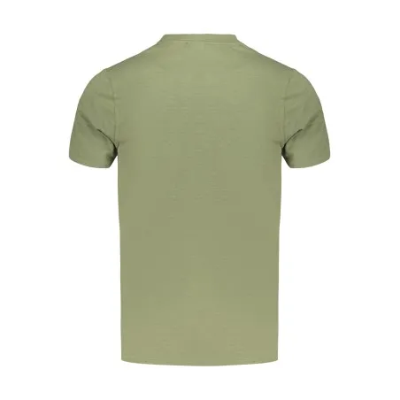 T-shirt vert à manches courtes pour homme, Norvège 1963 - NORWAY 1963
