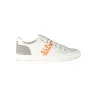 NAPAPIJRI SHOES CHAUSSURES DE SPORT POUR HOMMES BLANCHES - NAPAPIJRI